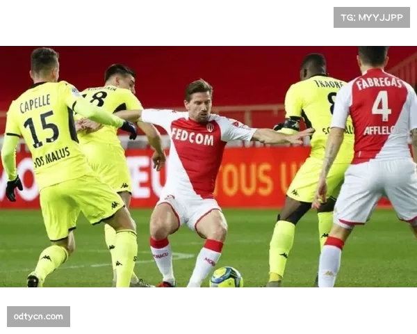 里昂客场小胜南特 取得关键三分脱离中游集团