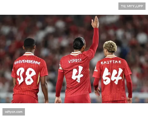 利物浦防线后撤减少身后空当 高位逼抢策略调整降低门将压力