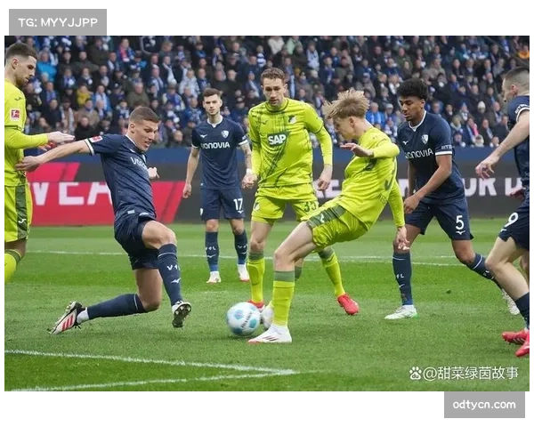 霍芬海姆联赛火力排名第二，客场爆冷负于圣保利暴露稳定性问题