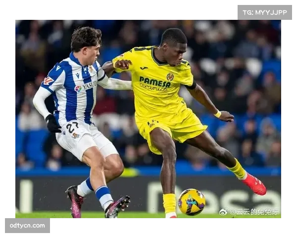 皇家社会对手半场30米区域传球成功率81% 较前一赛季提高近6个百分点